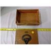 Image 3 : Benson & Hedges Number 7 Cigar Box