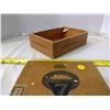 Image 4 : Benson & Hedges Number 7 Cigar Box