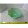 Image 1 : 1 Jade Fireking Mixing Bowl