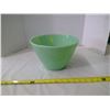 Image 2 : 1 Jade Fireking Mixing Bowl