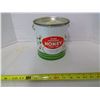 Image 1 : Pure Canadian Honey Tin