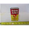 Image 1 : Bon-ami tin w/ Contents