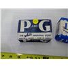Image 2 : Large Ivory Soap & Pand G Soap