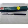 Image 2 : Anvil Ruling Pen 5.5" K&E Original Box (S924X)