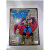 Image 1 : Marvel Comics tin sign “The Mighty Thor”, 2012