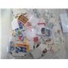 Image 2 : Large lot of Canada stamps