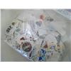 Image 3 : Large lot of Canada stamps