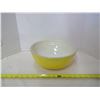 Image 3 : Pyrex yellow bowl