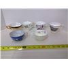 Image 2 : Lot of teacups & Saucers (12)
