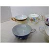 Image 4 : Lot of teacups & Saucers (12)