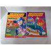 Image 2 : Nintendo Power Gaming Magazines Vol. 26-27-29-30-31 (Good Condition)