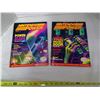 Image 3 : Nintendo Power Gaming Magazines Vol. 26-27-29-30-31 (Good Condition)