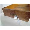 Image 3 : Oak drawer, great for display/storage/plants - 3 Smaller wood drawers/Displays