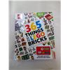 Image 1 : 365 Thing to do With Lego Bricks, by S. Hugo and A. Finch, 2016