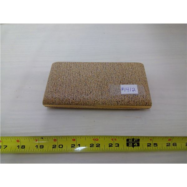 Miriam Haskell faux pearl necklace