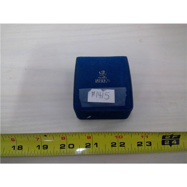 Sherman pink-tone rhinestone clip earrings