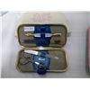 Image 4 : Manicure sets in leather cases (4)