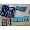Image 5 : Assortment of small sewing kits (5)
