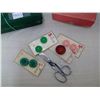 Image 2 : Lot of Singer sewing items