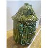 Image 3 : "Mouse House" Cookie Jar