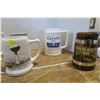 Image 4 : Lot of Beer Steins