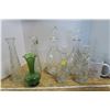 Image 1 : Decanters + Vases