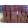 Image 2 : The American Peoples Encyclopedia Set - Complete 20 Book Set