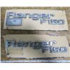 Image 1 : Ranger F150 Decals