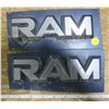 Image 1 : RAM Decals