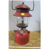 Image 2 : Colman Lantern - Red - 19"H