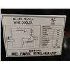 Image 5 : mini wine cooler (working)