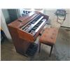 Image 2 : electronic organ & bench