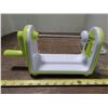 Image 2 : Simple Taste Food Spiralizer (excellent used condition)