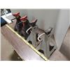 Image 2 : 4 x 2 Ton Jack Stands