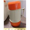 Image 2 : Thermos + Coleman Cooler