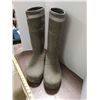 Image 3 : Size 12 Rubber Boots