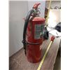 Image 2 : Fire Extinguisher
