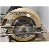 Image 2 : Skilsaw 7 1/4" (works)