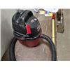 Image 2 : 1.5 Gallon Shop-Vac (works)