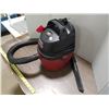 Image 3 : 1.5 Gallon Shop-Vac (works)