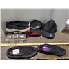 Image 1 : Women's Water Shoes, Skechers, Lock Set (no Keys)