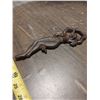 Image 2 : 9" Iron Girl Bottle Opener