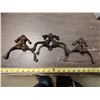 Image 1 : 3 x 7" Iron Double Hooks