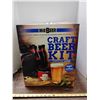 Image 1 : New Mr. Beer Craft Kit