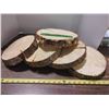 Image 1 : 5 x 10" Spruce Cookies
