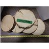 Image 2 : 5 x 10" Spruce Cookies