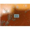 Image 2 : Washout Metal Sign (29X29 Inch)
