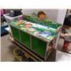 Image 3 : Dora The Explorer Girls Bench + Storage