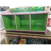 Image 4 : Dora The Explorer Girls Bench + Storage