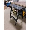 Image 1 : Folding Workmate Bench